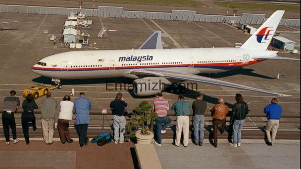 MH370 விமானத்தில் பயணம் செய்த 4 பயணிகளின் வங்கி கணக்கிலிருந்து 111,000 ரிங்கிட் மாயம்?