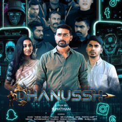 Dhanussh Movie Running Successfully