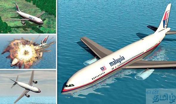 இறக்கைப் பாகம் MH370 உடையது தான் என JACC உறுதிபடுத்தியுள்ளது