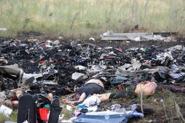 MH17 விமான விபத்தில் பலியானவர்களில் விபரம்