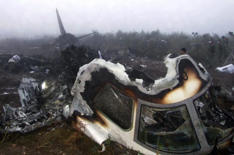 MH17 விமான விபத்தில் பலியானவர்கலின் சடலங்களை அடையாளம் காண்பதில் சிரமம்