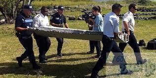 MH370 பாகங்கள் மலேசியா கொண்டுவரப்படும்