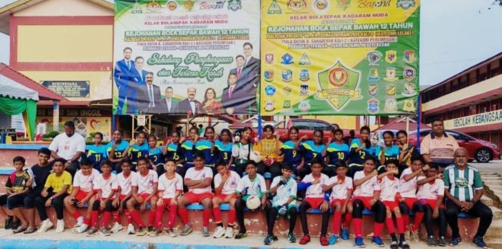 சோமசுந்தரம் கோப்பை 2026 : SJKT LDG Wellesley Lunas மாணவர்கள் சிறப்பான சாதனை