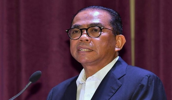 நார்வேயிடம் இழப்பீடு கோர மலேசியாவுக்கு உரிமை உள்ளது – பாதுகாப்புத் துறை அமைச்சர்