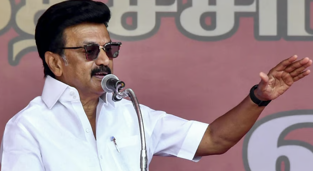 மேகதாது விவகாரம் : அனைத்துக் கட்சிக் கூட்டம் கூட்ட வேண்டும்; முதல்வர் விஜயின் தனிப்பட்ட பேச்சுவார்த்தைக்கு ஸ்டாலின் கண்டனம்