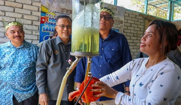 கிராம மக்களுக்கு RON95 பெட்ரோல் எளிதில் கிடைக்க அரசு புதிய முயற்சி