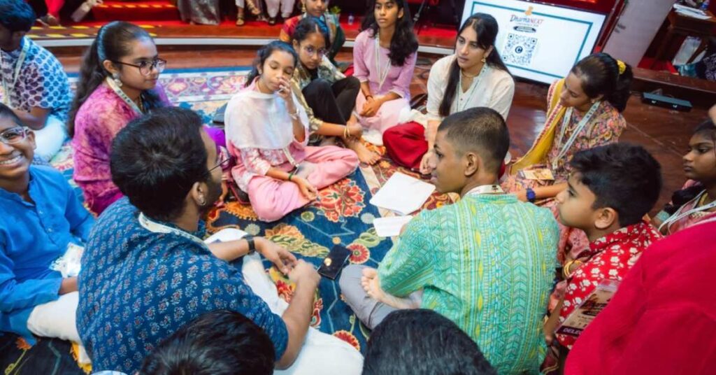 மலேசிய இந்திய சமூகத்தின் சவால்களுக்குத் தீர்வு காணும் இளைஞர்கள் : சுகம் அறக்கட்டளையின் புதிய முயற்சி