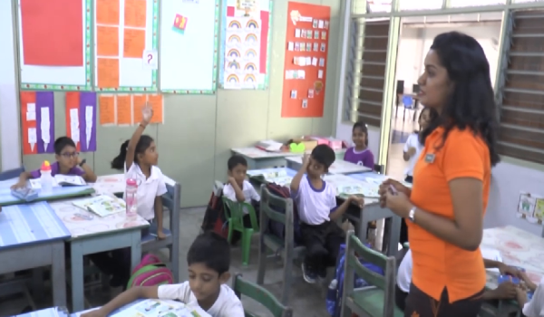 SJKC & SJKT-க்கு அரசாங்கத்தின் பெரிய ஒதுக்கீடு, பாழடைந்த பள்ளிகளை நிவர்த்தி செய்வதில் கவனம் செலுத்துகிறது