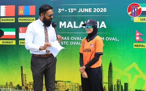 ACC மகளிர் பிரீமியர் கோப்பை : ஆட்டநாயகி விருதை வென்ற மகிரா இஸ்ஸாத்தி