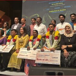 மலேசியா தமிழ் எழுத்தாளர் சங்கத்தின் சிறுகதைப் போட்டி; 200-க்கும் மேற்பட்டோர் பங்கேற்பு