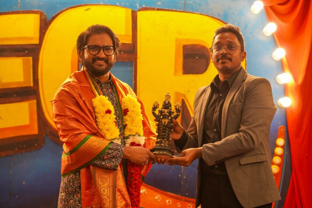 இ.சி.ஆர் இந்தியன் ஷாப்பிங் கார்னிவல் – ஒற்றுமையை வலுப்படுத்தும் விழா : யுனேஸ்வரன் ராமராஜ்