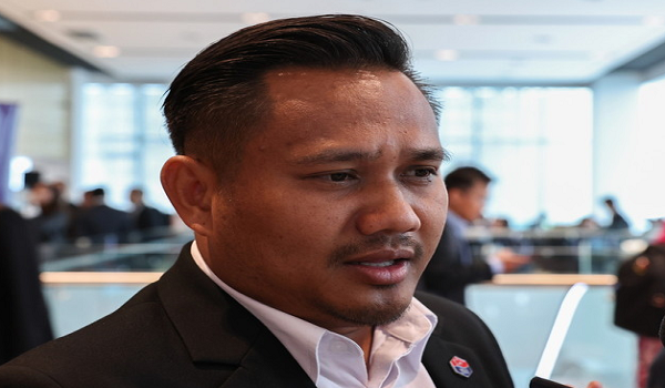 கெலாங் பாட்டா சாலை மேம்படுத்தல் திட்டம் 46.3 சதவீத நிறைவை எட்டியுள்ளது