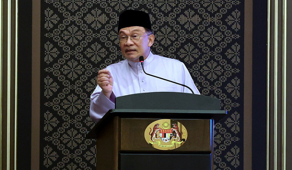 மலேசியாவின் அங்கீகரிக்கப்பட்ட முதலீடுகள் 2025 ஆம் ஆண்டுக்குள் RM426.7 பில்லியனை எட்டுகின்றன