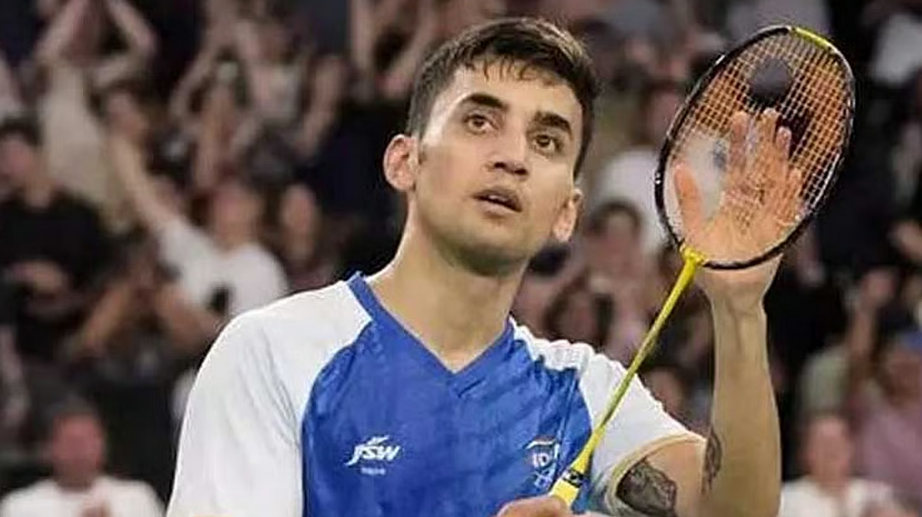 ஆல் இங்கிலாந்து ஓபன்: லக்ஷ்யா சென் அரையிறுதிக்கு முன்னேற்றம்