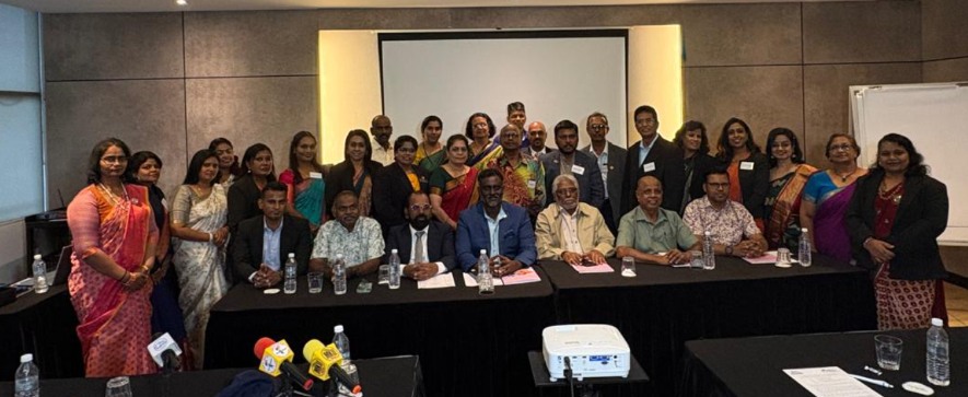 பெற்றோரும் மாணவரின் வெற்றியை உறுதி செய்யலாம் – ‘இம்பாக் 5.0’ பயிற்சி திட்டம் தொடக்கம்