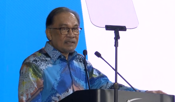 IPT, TVET ஆகியவை மேம்படுத்தப்பட வேண்டும், மலேசியாவை சிறந்த முதலீட்டு இடமாக மாற்ற வேண்டும் - அன்வார்