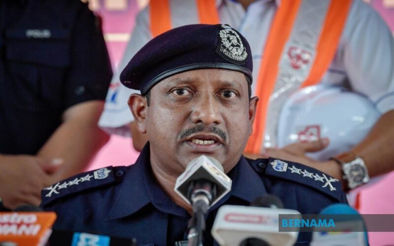 புத்ரா ஹைட்ஸ் தீச்சம்பவம்; போலி தகவலைப் பரப்பிய நபரை போலீசார் அடையாளம் கண்டுள்ளனர்