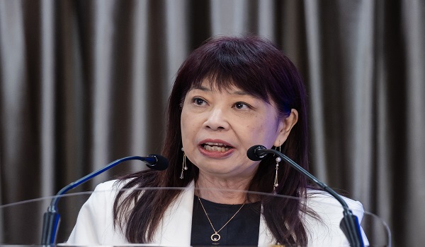 2030 ஆம் ஆண்டுக்குள் பெண் தொழிலாளர் பங்களிப்பை 60 சதவீதமாக உயர்த்த இலக்கு