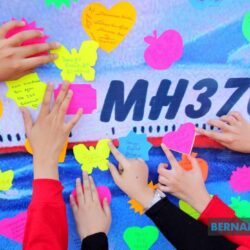 MH370 தொலைந்து இன்றோடு 11 ஆண்டுகள் நிறைவு