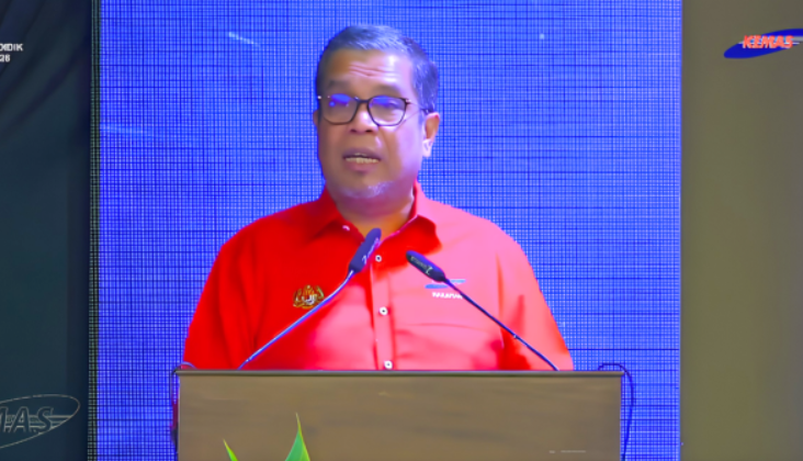 TABIKA கல்வித் தரம் உயர்வு : புதிய பட்டப்படிப்பு பாதை தொடக்கம்