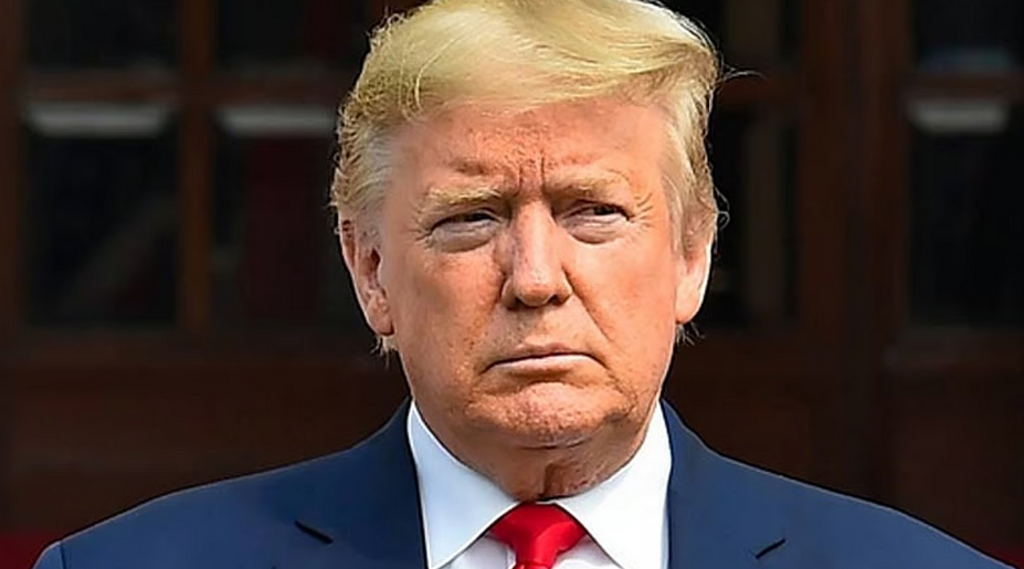 ஈரானில் பள்ளி மீது அமெரிக்கா தாக்குதல் நடத்தவில்லை: டிரம்ப்