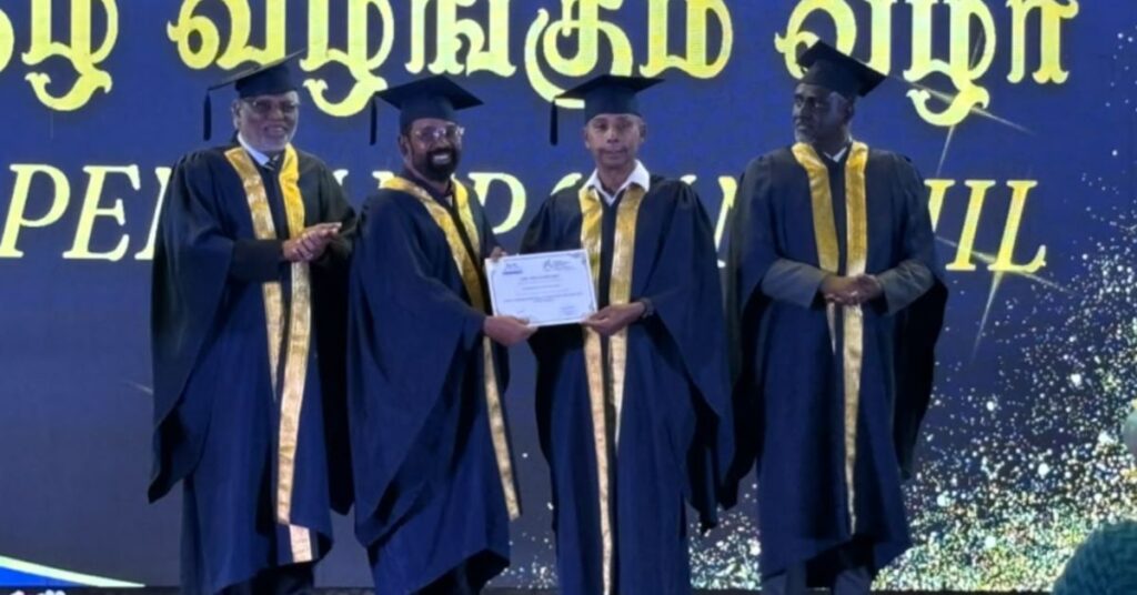இம்பாக் 5.0 திட்டம் : 1,095 தமிழ்ப்பள்ளி மாணவர்களின் பெற்றோருக்குப் பயிற்சி நிறைவு