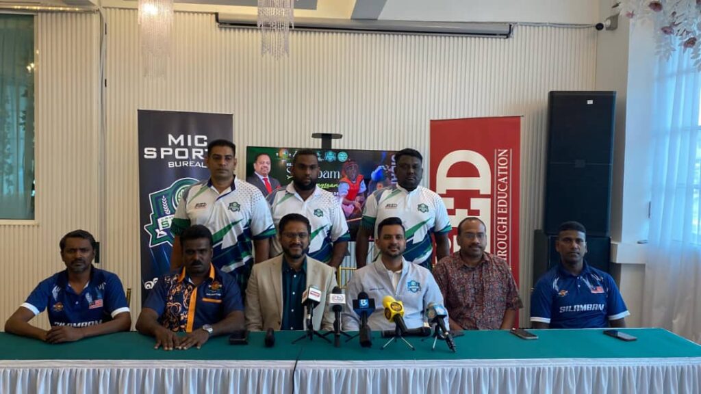 தன் ஸ்ரீ டத்தோ ஸ்ரீ Dr. எஸ்.ஏ. விக்னேஸ்வரன் சுழற்கிண்ண சிலம்பம் போட்டிகள் 2025 – சிலம்பக் கலையின் மகத்துவத்தை போற்றும் செயல்