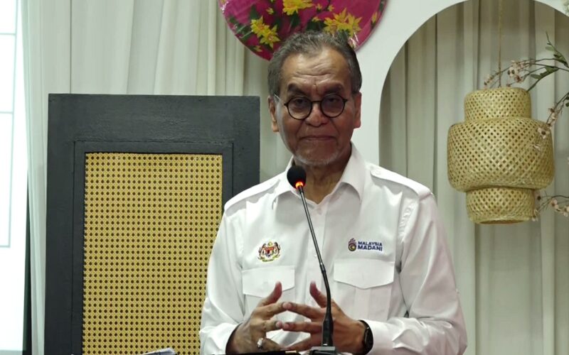 புத்ரா ஹைட்ஸ்: மருத்துவமனை வசதியில் பாதிப்பில்லை