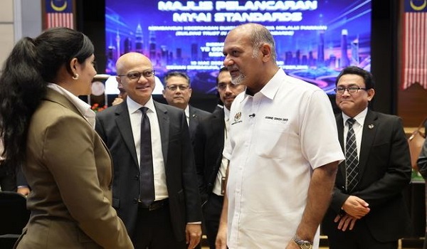 செயற்கை நுண்ணறிவு வளர்ச்சிக்கு ஆதரவாக மை-AI தரநிலைகள்