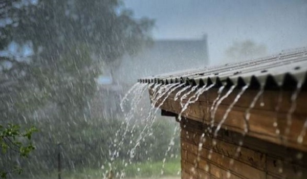 சரவாக்கில் பிற்பகல் 1 மணி வரை இடியுடன் கூடிய மழை, கனமழை பெய்யும்