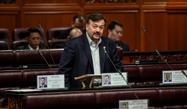 மாநில கவுன்சில் துணை வழங்கல் மசோதா (2025) 2026 ஐ நிறைவேற்றியது