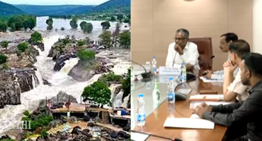 காவிரி நீர் ஒழுங்காற்று குழுவின் 139-வது கூட்டம் இன்று டெல்லியில் நடைபெறுகிறது