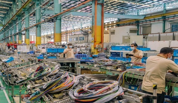 ஜனவரி மாத வேலையின்மை விகிதம் 2.9 சதவீதமாகவே உள்ளது – DOSM