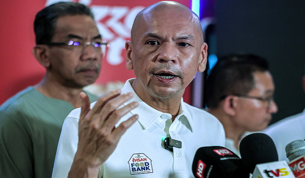 2020 முதல் உணவு வங்கி முயற்சிகளால் 1.16 மில்லியன் குடும்பங்கள் பயனடைந்துள்ளன