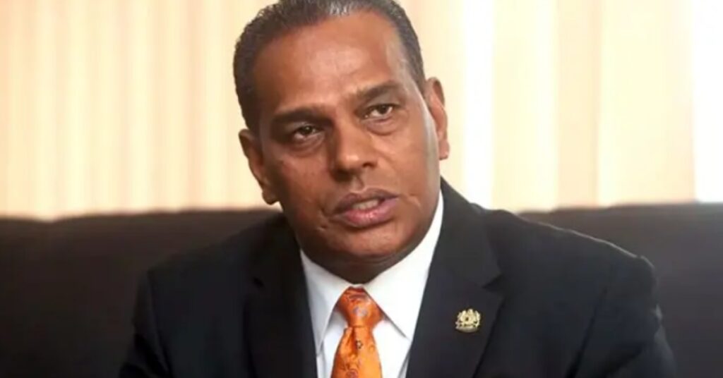 மலேசியாவில் தீபாவளி பதாகைகளில் ‘தீபாவளி’ என்ற பெயரையே பயன்படுத்த வேண்டும் : எம். சரவணன் வலியுறுத்தல்