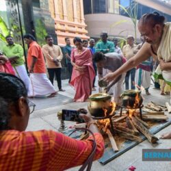 மாநிலங்கள்தோறும் பொங்கல் கொண்டாட்டங்கள்