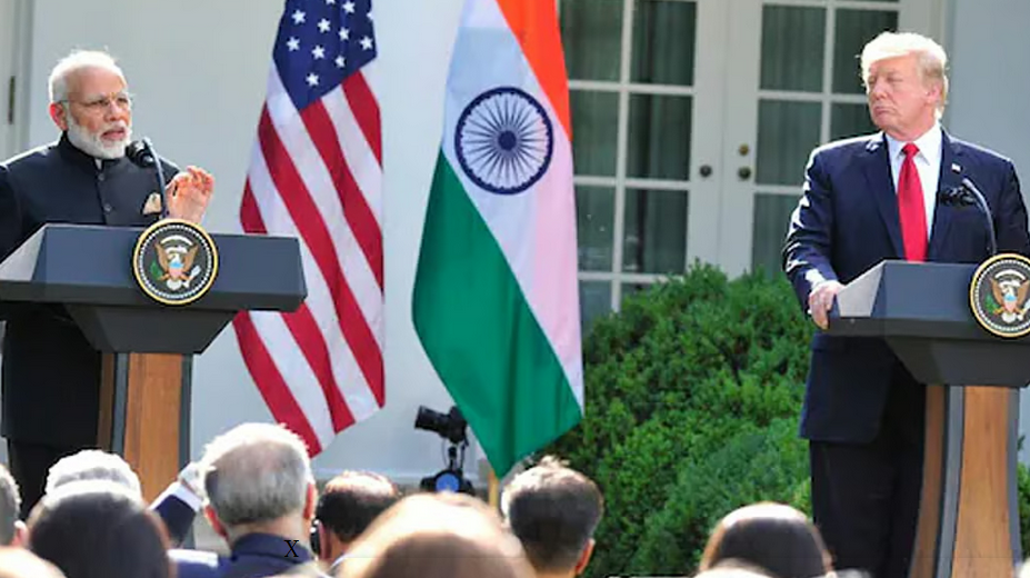 அமெரிக்காவுடன் வர்த்தக பேச்சுவார்த்தை குறித்து மத்திய அரசு விளக்கம்