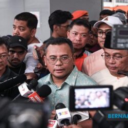TABUNG SELANGOR PRIHATIN; 47 லட்சத்து 40,000 ரிங்கிட் நிதி திரட்டு