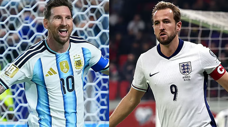 FIFA : இங்கிலாந்தை வீழ்த்தி இறுதிப்போட்டிக்கு முன்னேறிய அர்ஜென்டினா
