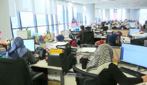 ஹரிராயா கூடுதல் விடுமுறையை அரசு ஊழியர்கள் வரவேற்பு