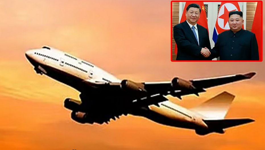 6 ஆண்டுகள் இடைவெளிக்குப் பிறகு சீனா – வடகொரியா இடையே மீண்டும் விமான சேவை தொடக்கம்