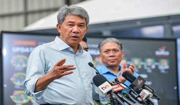 மேற்கு ஆசியாவில் சிக்கியிருந்த அனைத்து மலேசியர்களும் நாடு திரும்பினர்