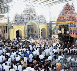 காஜாங் மகா மாரியம்மன் கோவிலுக்கு நிலம் வழங்க ஒப்புதல்