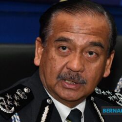 சின் சியூ நாளிதழில் முழுமையில்லாத ஜாலுர் கெமிலாங்; செய்தி நிறுவனத்திடம் வாக்குமூலம்