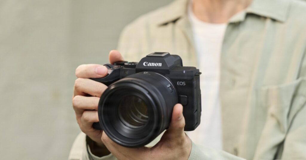 Canon EOS R8 Mark II கேமரா அறிமுகம் : புதிய படைப்பாற்றல் அம்சங்களுடன் Canon மலேசியா வெளியீடு