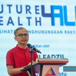 Fahmi Fadzil, FH4A 5G Network