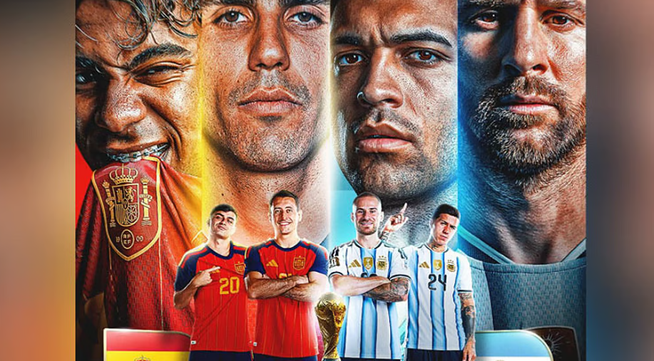 FIFA இறுதிப்போட்டி டிக்கெட் விலை ரூ.27 லட்சம்! ரசிகர்கள் அதிர்ச்சி