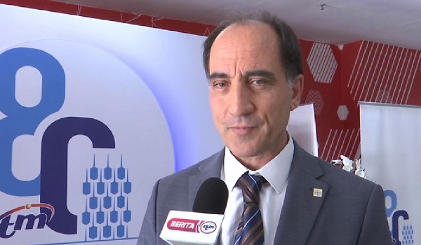 ABU DBS 2026 மீண்டும்: ஒளிபரப்பு துறை நிபுணர்கள் மார்ச் 30–ஏப்ரல் 2 வரை கூடுகின்றனர்