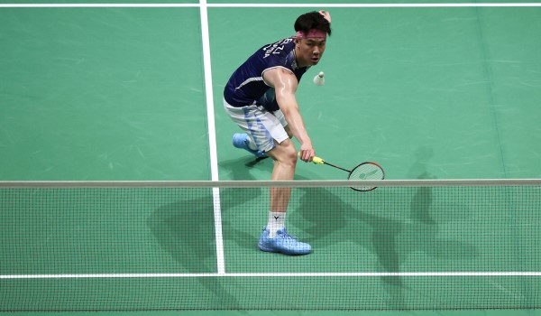 தாமஸ் கோப்பை: மலேசியா–ஜப்பான் ஒரே குழுவில் இணைப்பு