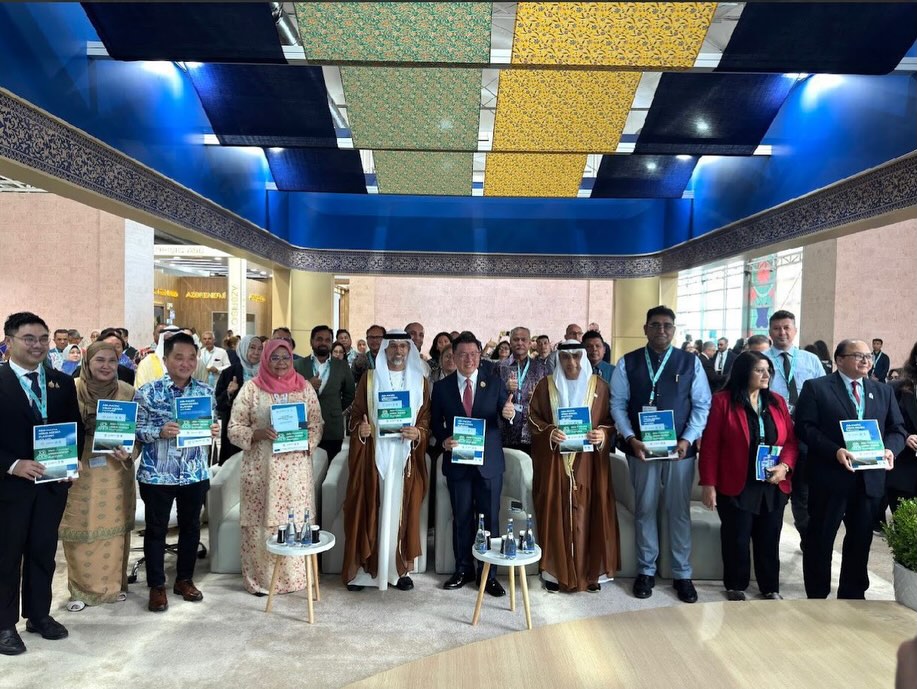 WUF13 : ஆசிய பசிபிக் நகர்ப்புற செயல்திட்ட தளத்தை அறிமுகப்படுத்திய மலேசியா